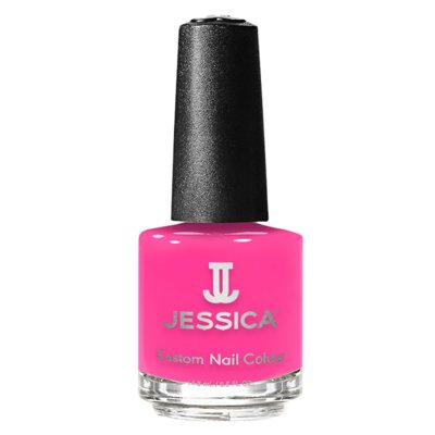 Jessica Neon Colour Fluorescent Flamingo 15ml