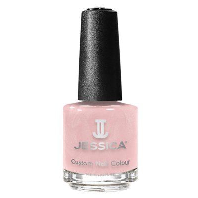 Jessica Custom Colour Nail Polish Rolling Rose 14.8ml 