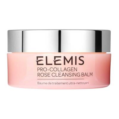 ELEMIS Pro-Collagen Rose Cleansing Treatment Balm 100g