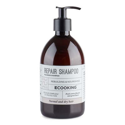 Ecooking&trade; Repair Shampoo 500ml