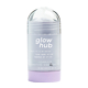 Glow Hub purify & brighten face mask stick 35g