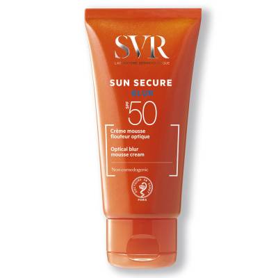 SVR SUN SECURE Cream SPF50+ 50ml