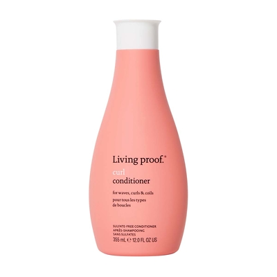 Living Proof Curl Conditioner 340ml