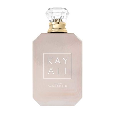 Kayali Utopia Vanilla Coco | 21 Eau de Parfum Intense 50ml | SEPHORA UK