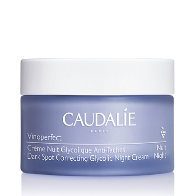 Caudalie Skincare Dark Spot Corrrecting Glycolic Night Cream 50ml