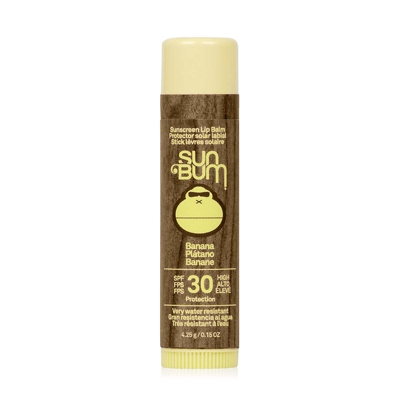 Sun Bum Original SPF30 Sunscreen Lip Balm – Coconut 4.25g