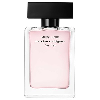 Narciso Rodriguez For Her Musc Noir Eau de Parfum 50ml 