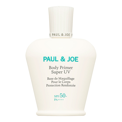 PAUL & JOE Body Primer Super UV 50ml