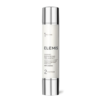 ELEMIS Dynamic Resurfacing Peel & Reset 30ml