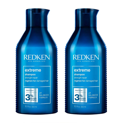 Redken Extreme Shampoo Duo