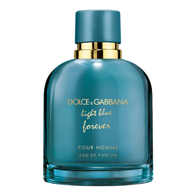 DOLCE&GABBANA Light Blue Forever Pour Homme Eau de Parfum 50ml