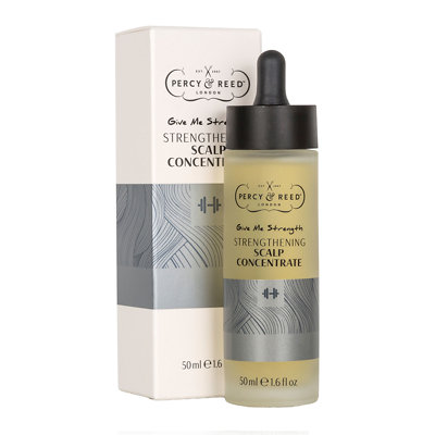 Percy & Reed Give Me Strength Strengthening Scalp Concentrate 50ml