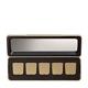 Hourglass Curator Five Shadow Refillable Palette