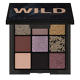 Huda Beauty Wild Obsessions Jaguar Palette 8.4g