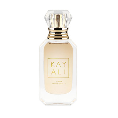 Kayali Utopia Vanilla Coco | 21 Eau de Parfum Intense 10ml | SEPHORA UK