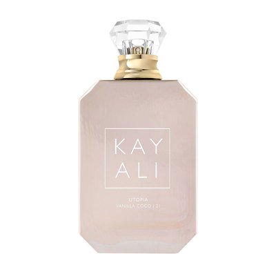 Kayali Utopia Vanilla Coco | 21 Eau de Parfum Intense 100ml | SEPHORA UK