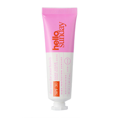 Hello Sunday The One For Your Hands Hand Cream 30ml