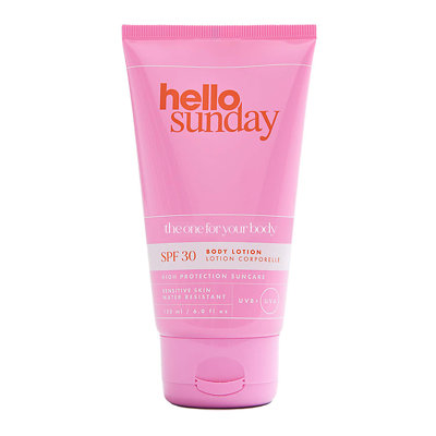 Hello Sunday The Essential One SPF30 Body Lotion 150ml