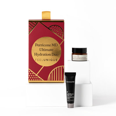 Perricone Hydration Set (Worth over &pound;34)