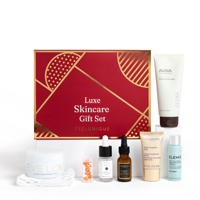 Luxe Skincare Gift Set (Worth over &pound;230)