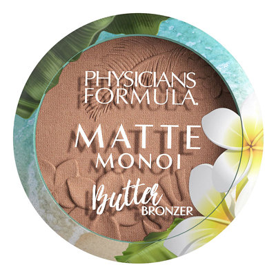 Physicians Formula Matte Monoi Butter Bronzer Matte 11g
