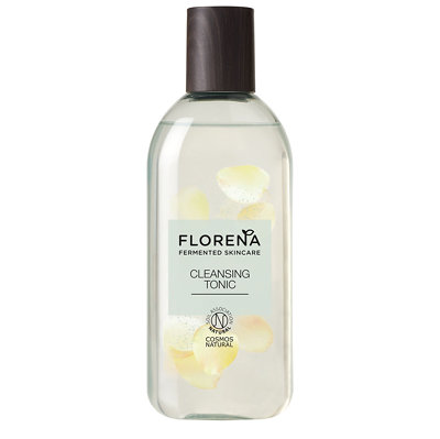 Florena Fermented Skincare Cleansing Tonic 200ml