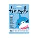 masqueBAR Animalz Shark Sheet Mask