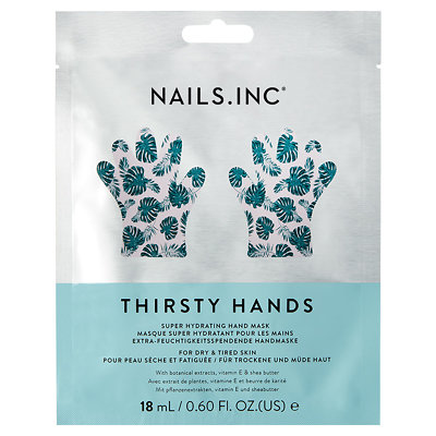 Nails.INC Thirsty Hands Hand Mask