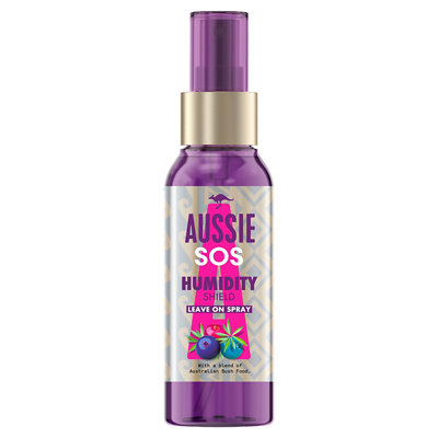 Aussie SOS Spray Humidity 100ml