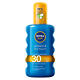 Nivea Sun Protect & Dry Touch Sunscreen Spray SPF30 200ml