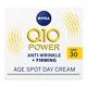 Nivea Q10 Power Age Spot Face Cream SPF30 50ml
