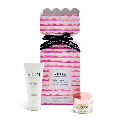 NEOM Great Day Vibes Set