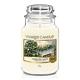 Yankee Candle Original Large Jar Scented Candle Twinkling Lights 623g