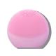 FOREO LUNA Play Smart 2 Smart Skin Analysis And Facial Cleansing Device Tickle Me Pink!
