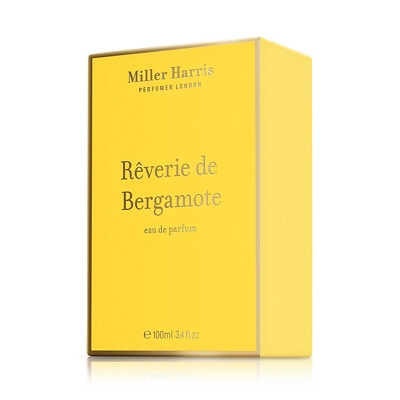 Miller Harris Rêverie de Bergamote Eau de Parfum 50ml