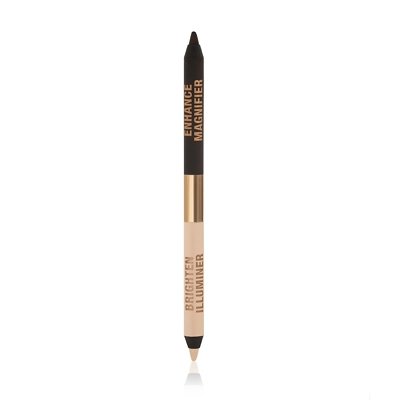 Charlotte Tilbury The Super Nudes Duo Liner 1g