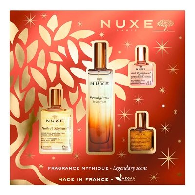 NUXE Prodigieux&reg; Le Parfum The Legendary Scent Gift Set