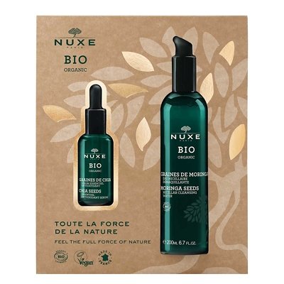 NUXE Organic Gift Set