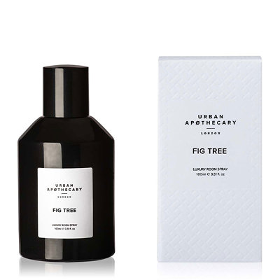 Urban Apothecary Fig Tree Luxury Room Spray 100ml