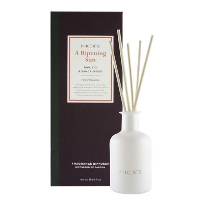 MOR Boutique Reed Diffuser A Ripening Sun 150ml