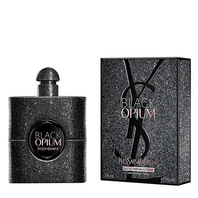YSL Beauty Black Opium Extreme Eau de Parfum 90ml