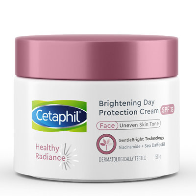 Cetaphil Healthy Radiance Day Cream SPF15 50g