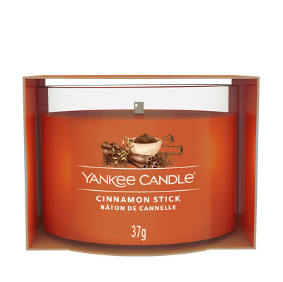 Yankee Candle Filled Votive Cinnamon Stick 37g