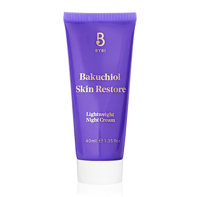 BYBI Bakuchiol Skin Restore 40ml