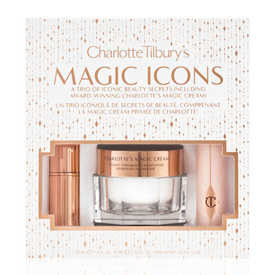 Charlotte Tilbury Charlotte Tilbury&#039;s Magic Icons