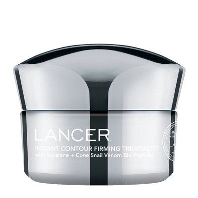 Lancer Skincare Instant Contour Firming Treatment 50ml