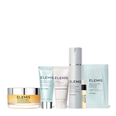ELEMIS At Home Facial Collection