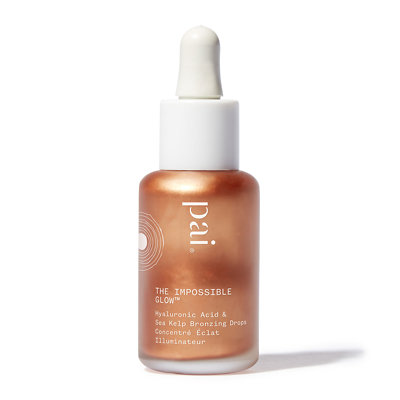 Pai Skincare The Impossible Glow Bronzing Drops 30ml