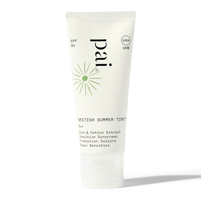 Pai Skincare British Summer Time SPF30 Sensitive Sunscreen 40ml
