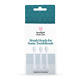 Spotlight Oral Care Sonic Toothbrush Replacement Heads x 3